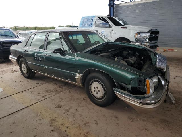 Photo 3 VIN: 1G4CU521XRH625312 - BUICK PARK AVENU 