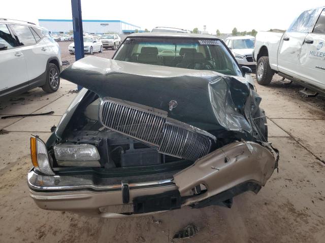 Photo 4 VIN: 1G4CU521XRH625312 - BUICK PARK AVENU 