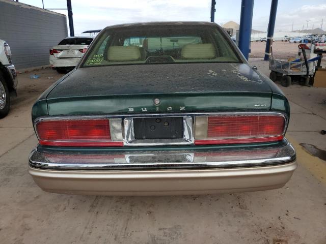 Photo 5 VIN: 1G4CU521XRH625312 - BUICK PARK AVENU 