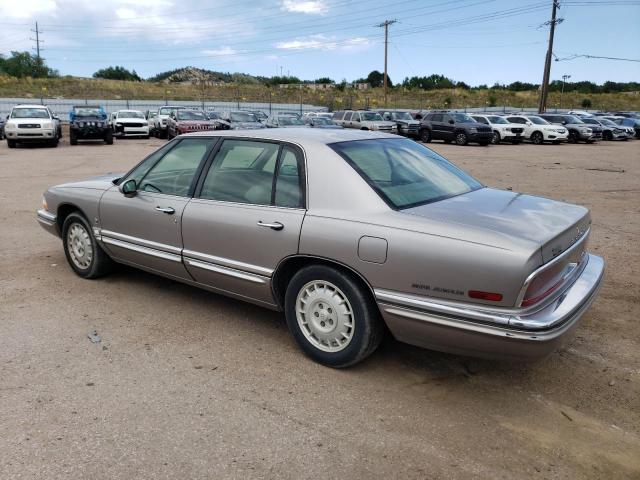 Photo 1 VIN: 1G4CU521XSH616325 - BUICK PARK AVENU 