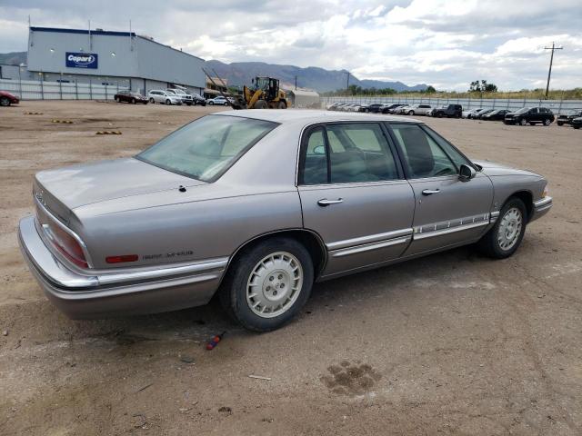 Photo 2 VIN: 1G4CU521XSH616325 - BUICK PARK AVENU 