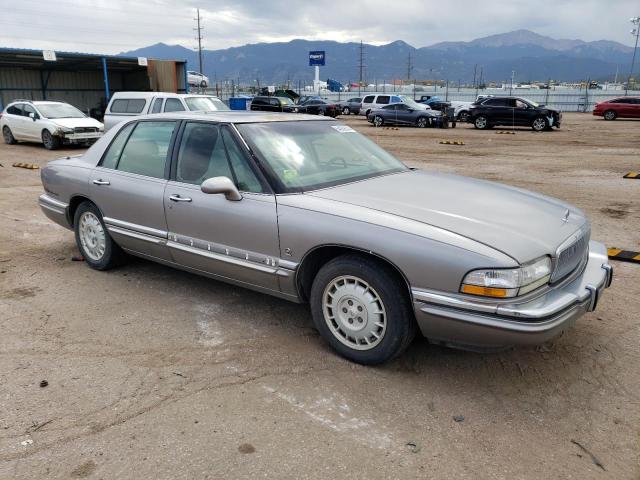 Photo 3 VIN: 1G4CU521XSH616325 - BUICK PARK AVENU 