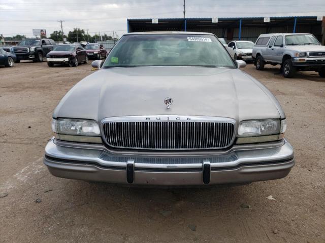 Photo 4 VIN: 1G4CU521XSH616325 - BUICK PARK AVENU 