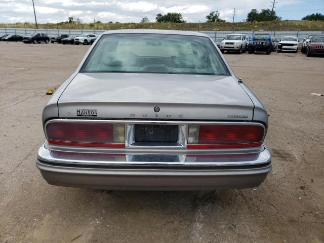 Photo 5 VIN: 1G4CU521XSH616325 - BUICK PARK AVENU 