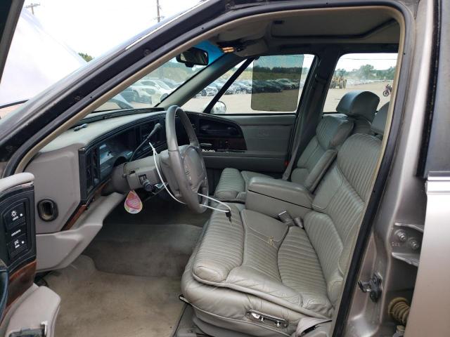 Photo 6 VIN: 1G4CU521XSH616325 - BUICK PARK AVENU 