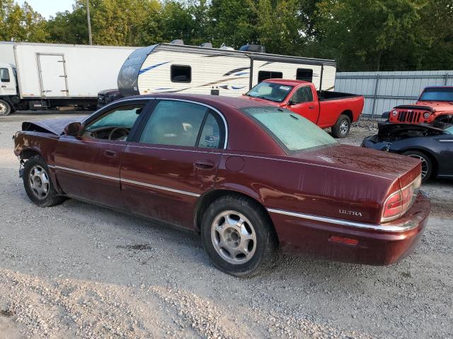 Photo 1 VIN: 1G4CU521XX4614556 - BUICK PARK AVENU 