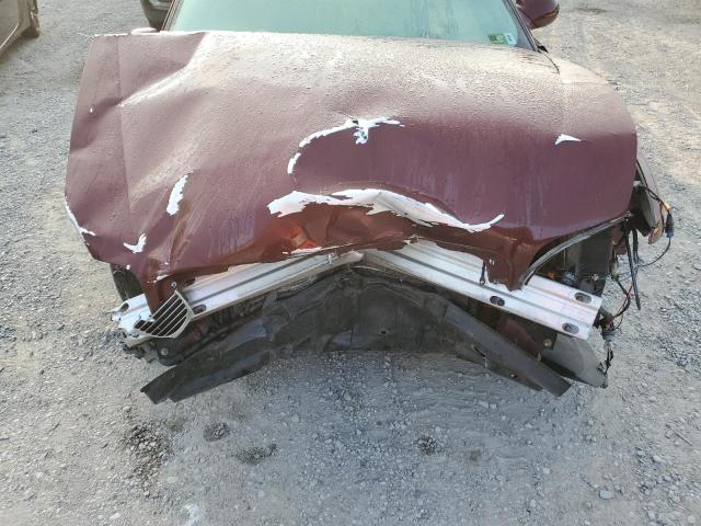 Photo 10 VIN: 1G4CU521XX4614556 - BUICK PARK AVENU 