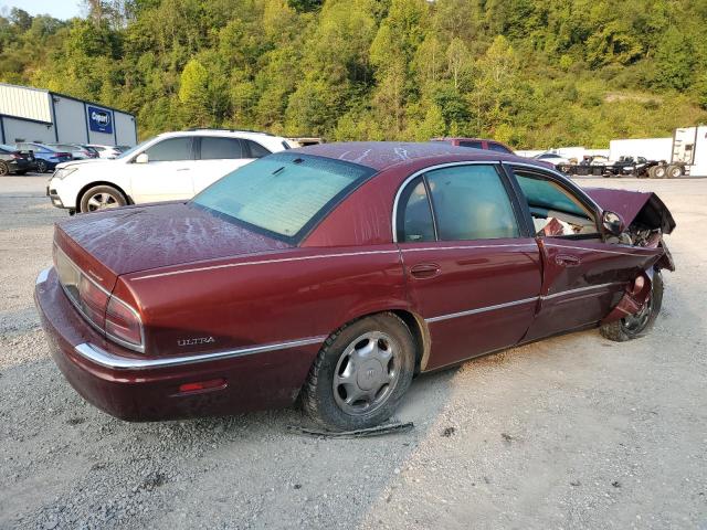 Photo 2 VIN: 1G4CU521XX4614556 - BUICK PARK AVENU 