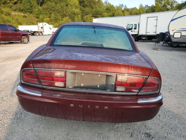 Photo 5 VIN: 1G4CU521XX4614556 - BUICK PARK AVENU 