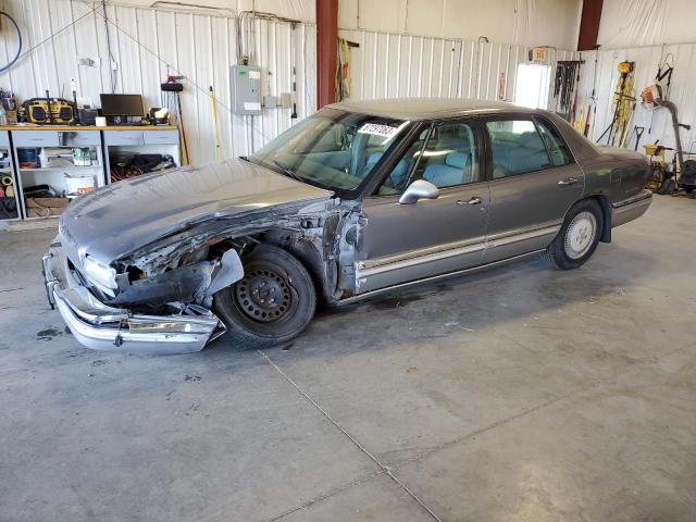 Photo 0 VIN: 1G4CU53L2M1643613 - BUICK PARK AVENUE 