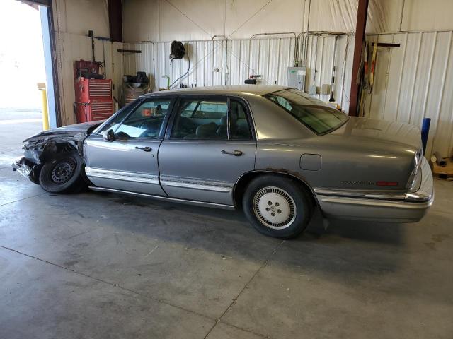 Photo 1 VIN: 1G4CU53L2M1643613 - BUICK PARK AVENUE 