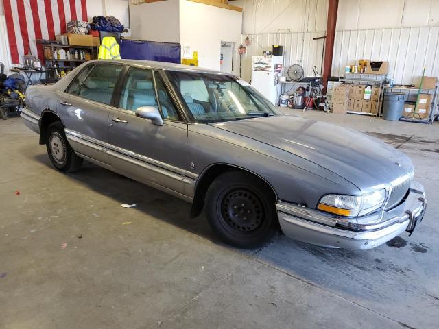 Photo 3 VIN: 1G4CU53L2M1643613 - BUICK PARK AVENUE 