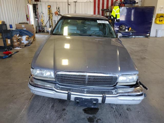 Photo 4 VIN: 1G4CU53L2M1643613 - BUICK PARK AVENUE 