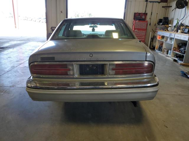 Photo 5 VIN: 1G4CU53L2M1643613 - BUICK PARK AVENUE 