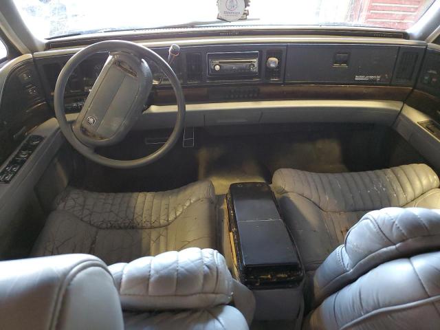 Photo 7 VIN: 1G4CU53L2M1643613 - BUICK PARK AVENUE 