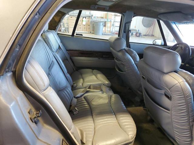 Photo 9 VIN: 1G4CU53L2M1643613 - BUICK PARK AVENUE 