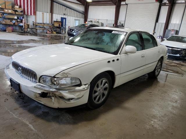 Photo 0 VIN: 1G4CU541044114494 - BUICK PARK AVE 