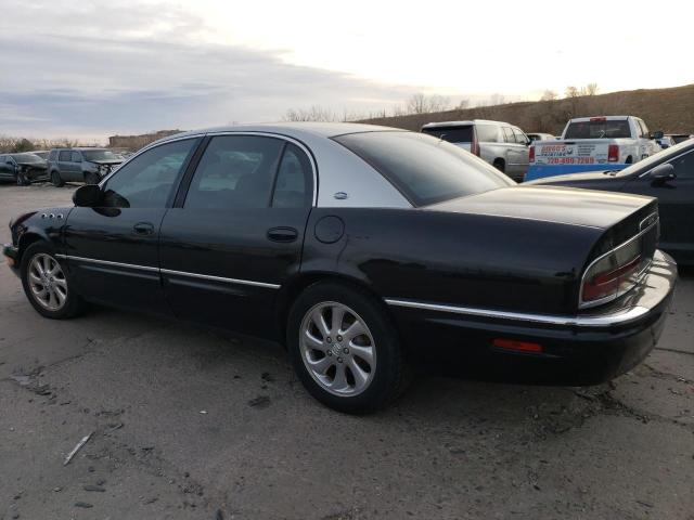 Photo 1 VIN: 1G4CU541054108325 - BUICK PARK AVENU 