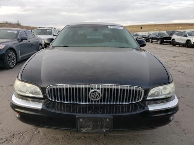 Photo 4 VIN: 1G4CU541054108325 - BUICK PARK AVENU 