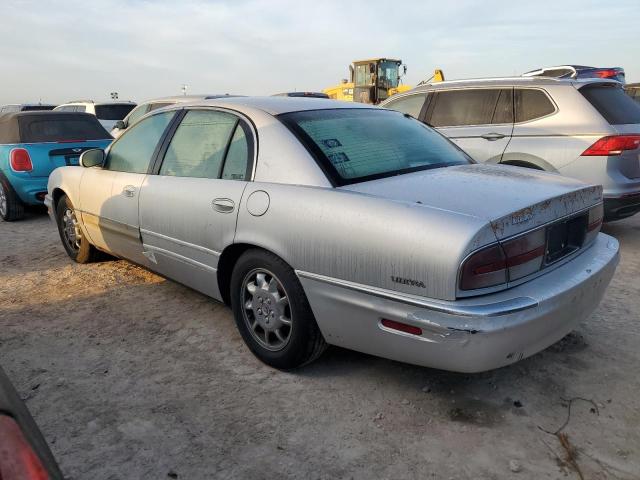 Photo 1 VIN: 1G4CU541124187502 - BUICK PARK AVENU 