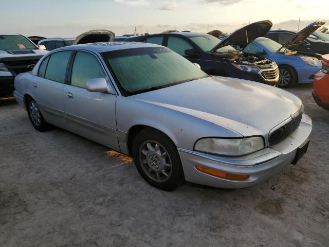 Photo 3 VIN: 1G4CU541124187502 - BUICK PARK AVENU 