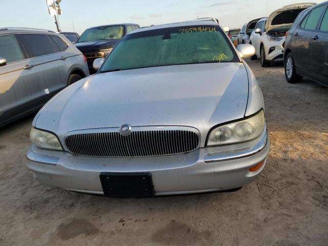 Photo 4 VIN: 1G4CU541124187502 - BUICK PARK AVENU 