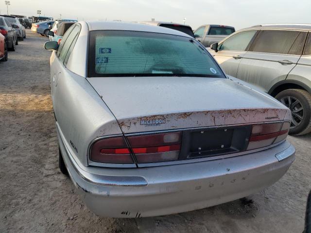 Photo 5 VIN: 1G4CU541124187502 - BUICK PARK AVENU 