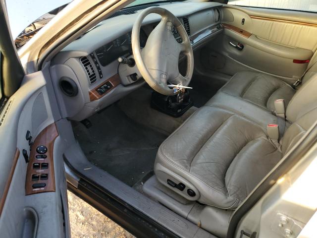 Photo 7 VIN: 1G4CU541124187502 - BUICK PARK AVENU 