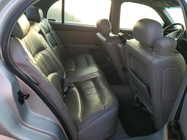 Photo 9 VIN: 1G4CU541124187502 - BUICK PARK AVENU 