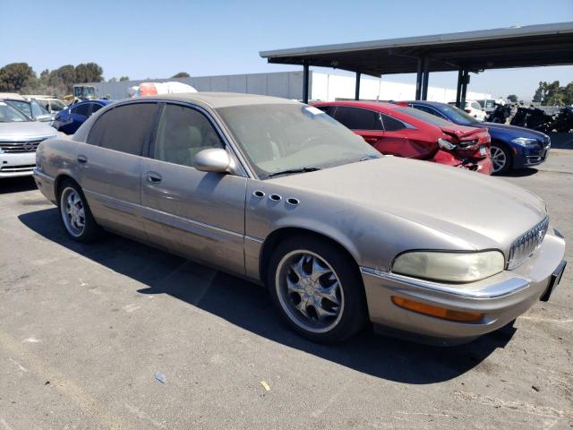 Photo 3 VIN: 1G4CU541144116173 - BUICK PARK AVENU 