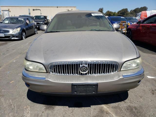 Photo 4 VIN: 1G4CU541144116173 - BUICK PARK AVENU 