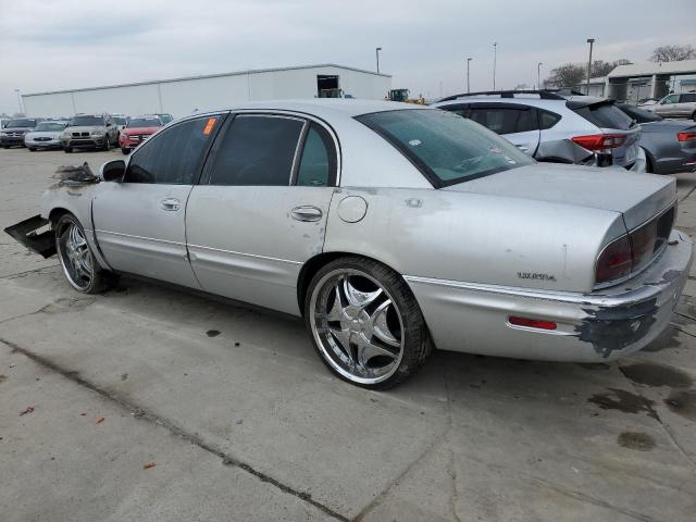 Photo 1 VIN: 1G4CU541214184249 - BUICK PARK AVE 