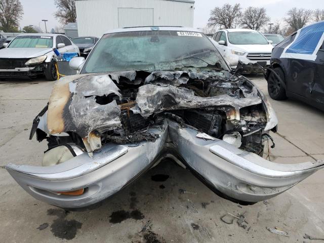 Photo 4 VIN: 1G4CU541214184249 - BUICK PARK AVE 