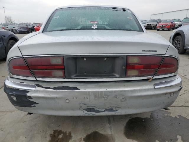 Photo 5 VIN: 1G4CU541214184249 - BUICK PARK AVE 