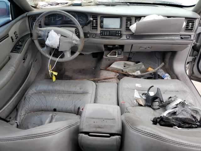 Photo 7 VIN: 1G4CU541214184249 - BUICK PARK AVE 