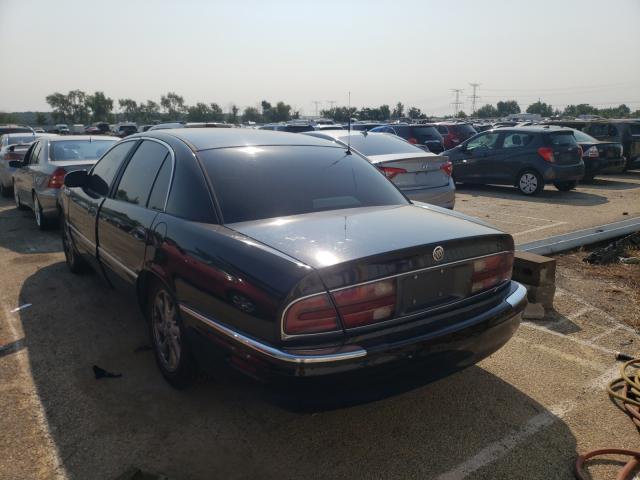 Photo 2 VIN: 1G4CU541244104128 - BUICK PARK AVENU 