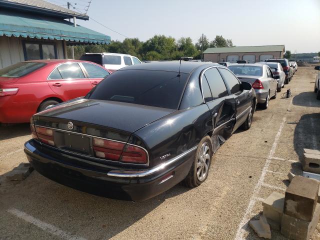 Photo 3 VIN: 1G4CU541244104128 - BUICK PARK AVENU 