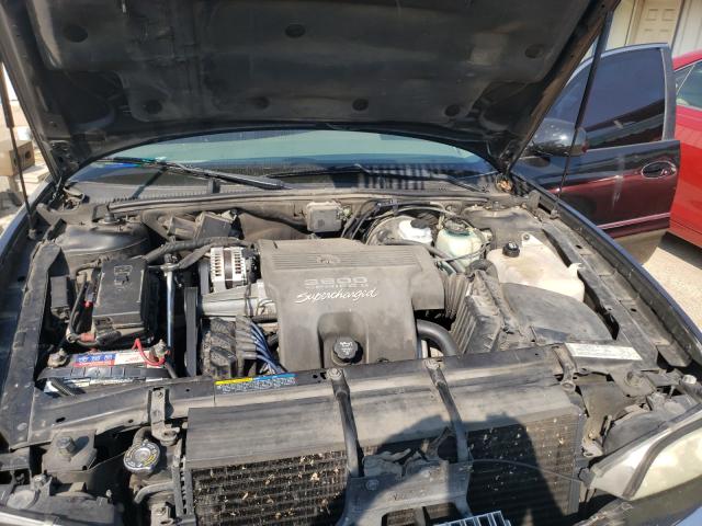 Photo 6 VIN: 1G4CU541244104128 - BUICK PARK AVENU 