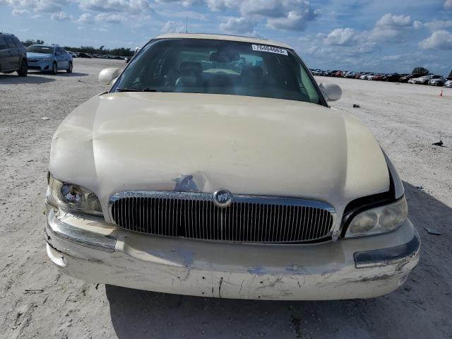 Photo 4 VIN: 1G4CU541324238658 - BUICK PARK AVE 