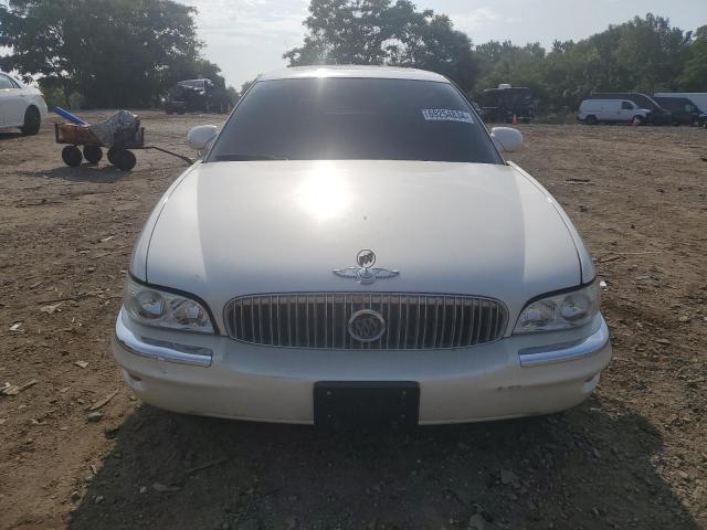 Photo 4 VIN: 1G4CU541334200462 - BUICK PARK AVENU 