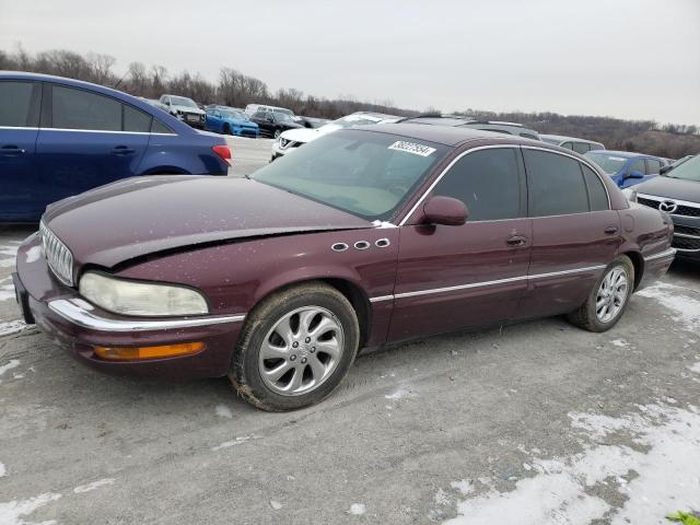 Photo 0 VIN: 1G4CU541344159056 - BUICK PARK AVE 