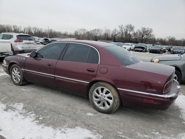 Photo 1 VIN: 1G4CU541344159056 - BUICK PARK AVE 