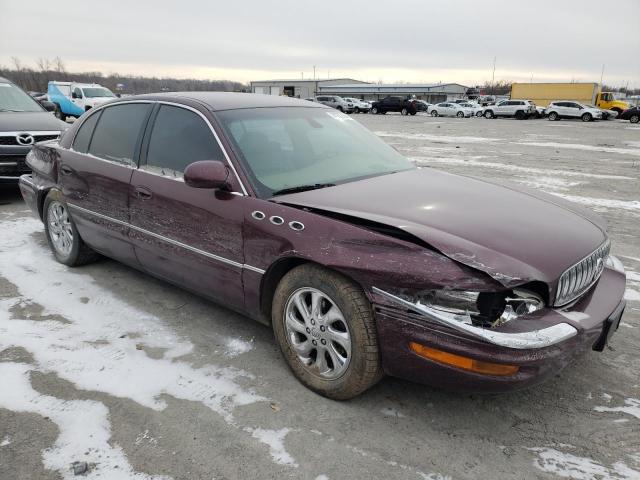 Photo 3 VIN: 1G4CU541344159056 - BUICK PARK AVE 