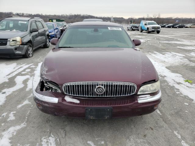 Photo 4 VIN: 1G4CU541344159056 - BUICK PARK AVE 