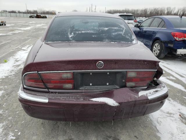 Photo 5 VIN: 1G4CU541344159056 - BUICK PARK AVE 