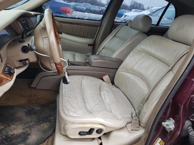 Photo 6 VIN: 1G4CU541344159056 - BUICK PARK AVE 