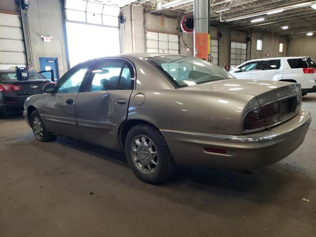 Photo 1 VIN: 1G4CU541414140964 - BUICK PARK AVE 