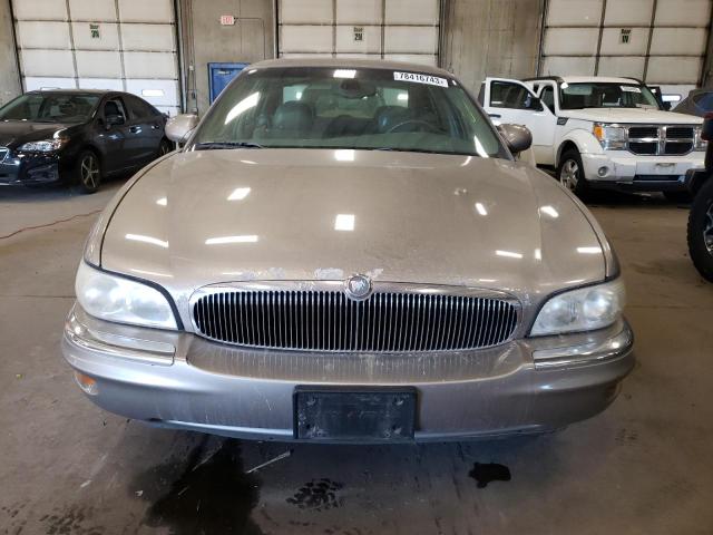 Photo 4 VIN: 1G4CU541414140964 - BUICK PARK AVE 