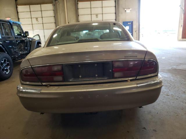 Photo 5 VIN: 1G4CU541414140964 - BUICK PARK AVE 