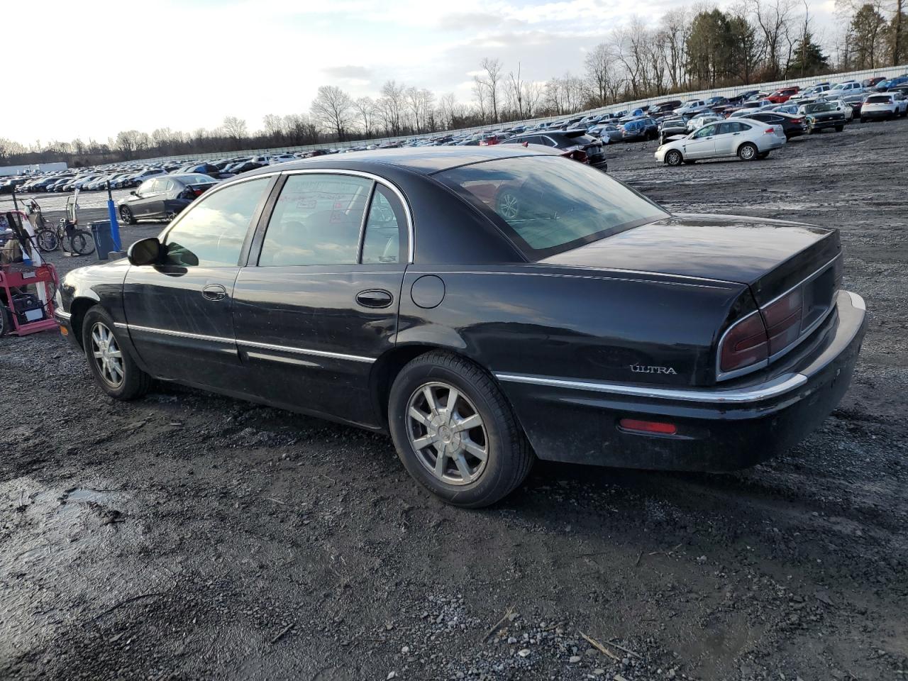 Photo 1 VIN: 1G4CU541414147848 - BUICK PARK AVENUE 